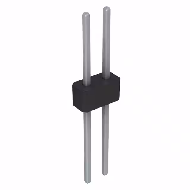 PEC01DFDN Sullins Connector Solutions  Headers Male Pins